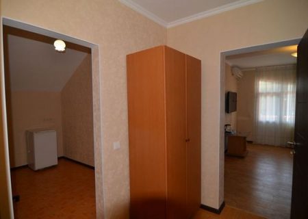Гостевой дом Виталий Лазаревское 2-х комн (7)