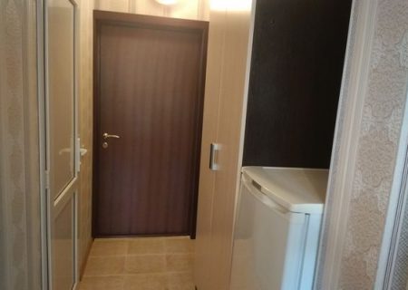Гостевой дом Виталий Лазаревское Номер 2-х комнатный (6)